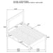 Kenora 4 & 5 Piece Bedroom Set E.King, Queen, & Cal.king - Imperial Furniture (Las Vegas, NV) - Multi Location