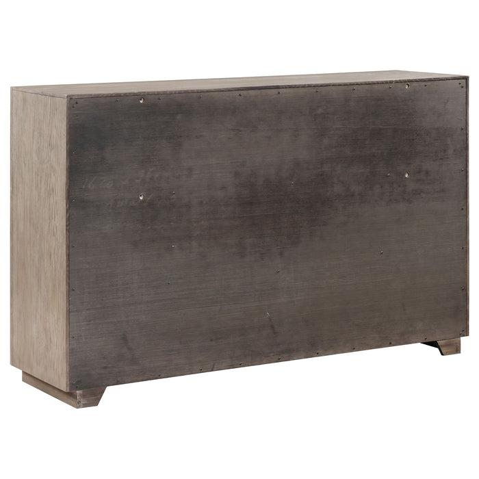 Kenora 4 & 5 Piece Bedroom Set E.King, Queen, & Cal.king - Imperial Furniture (Las Vegas, NV) - Multi Location