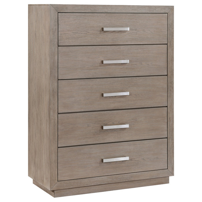 Kenora 4 & 5 Piece Bedroom Set E.King, Queen, & Cal.king - Imperial Furniture (Las Vegas, NV) - Multi Location