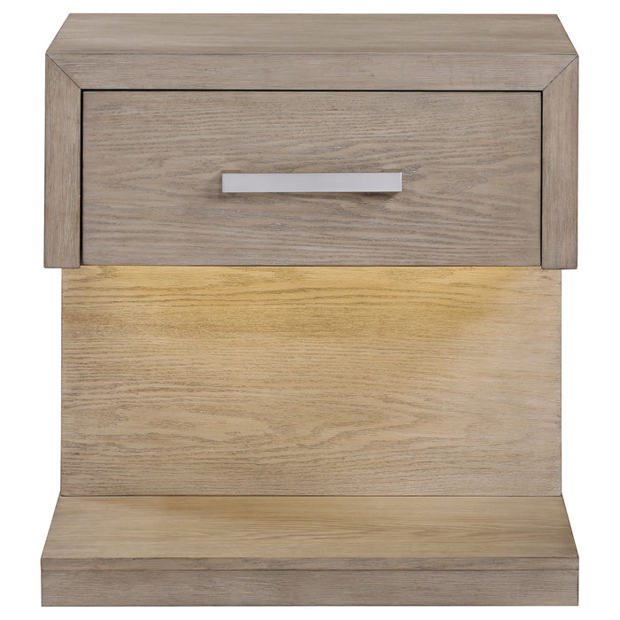 Kenora Nightstand - Imperial Furniture (Las Vegas, NV) - Multi Location