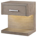 Kenora Nightstand - Imperial Furniture (Las Vegas, NV) - Multi Location