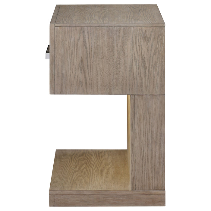 Kenora Nightstand - Imperial Furniture (Las Vegas, NV) - Multi Location