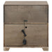 Kenora Nightstand - Imperial Furniture (Las Vegas, NV) - Multi Location