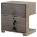 Kenora Nightstand - Imperial Furniture (Las Vegas, NV) - Multi Location
