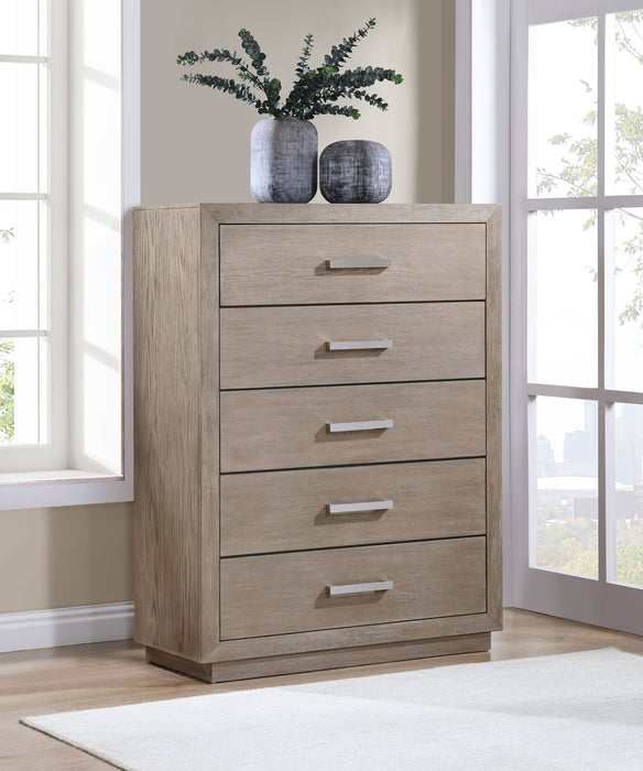 Kenora Chest - Imperial Furniture (Las Vegas, NV) - Multi Location