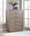 Kenora Chest - Imperial Furniture (Las Vegas, NV) - Multi Location