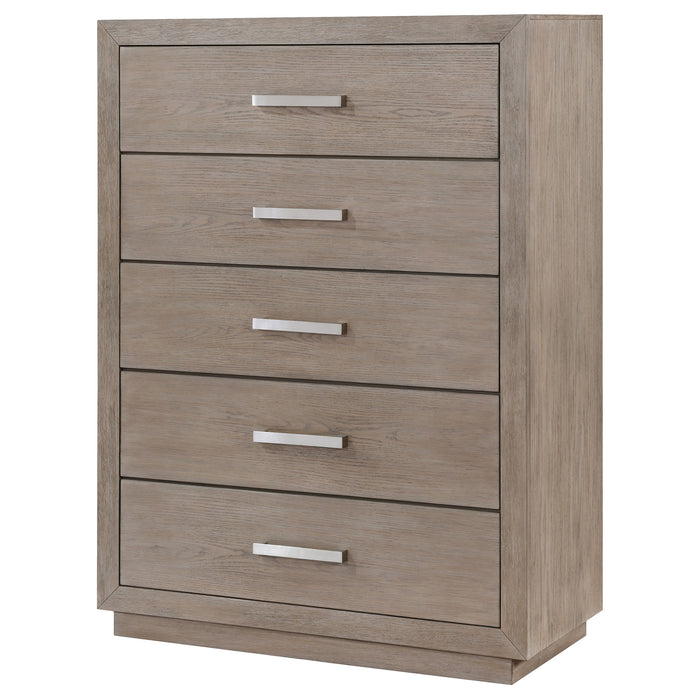 Kenora Chest - Imperial Furniture (Las Vegas, NV) - Multi Location