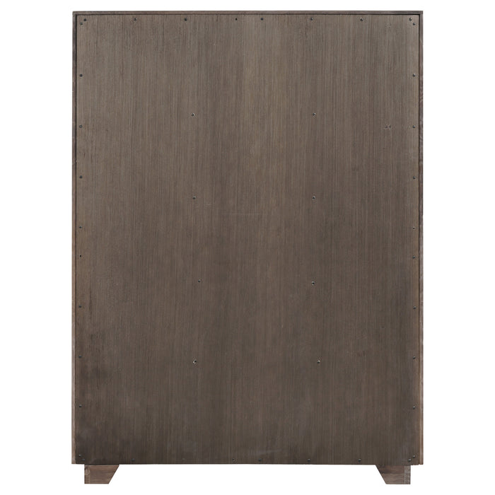 Kenora Chest - Imperial Furniture (Las Vegas, NV) - Multi Location