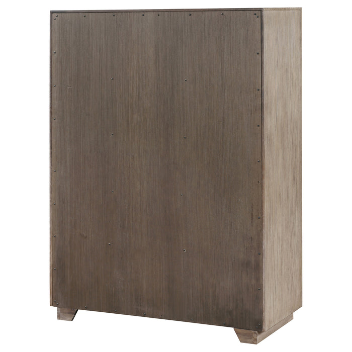 Kenora Chest - Imperial Furniture (Las Vegas, NV) - Multi Location
