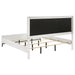Sonora California King, E.King, & Queen Bed - Imperial Furniture (Las Vegas, NV) - Multi Location