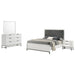 Sonora 4 & 5 Piece Bedroom Set - Imperial Furniture (Las Vegas, NV) - Multi Location