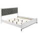 Sonora 4 & 5 Piece Bedroom Set - Imperial Furniture (Las Vegas, NV) - Multi Location