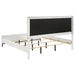 Sonora 4 & 5 Piece Bedroom Set - Imperial Furniture (Las Vegas, NV) - Multi Location