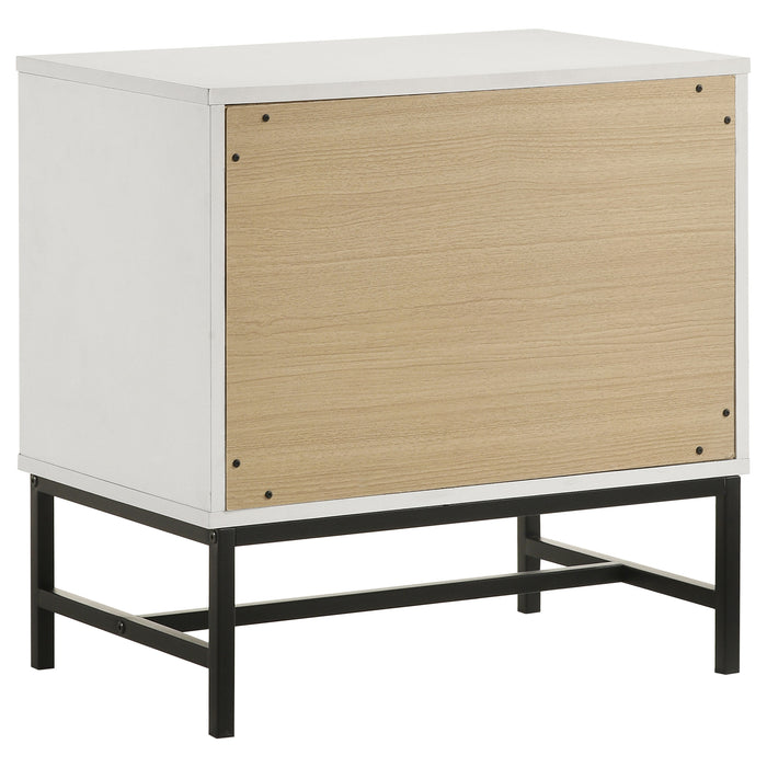 Sonora 4 & 5 Piece Bedroom Set - Imperial Furniture (Las Vegas, NV) - Multi Location