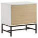 Sonora 4 & 5 Piece Bedroom Set - Imperial Furniture (Las Vegas, NV) - Multi Location