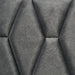 Sonora California King, E.King, & Queen Bed - Imperial Furniture (Las Vegas, NV) - Multi Location