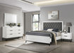 Sonora 4 & 5 Piece Bedroom Set - Imperial Furniture (Las Vegas, NV) - Multi Location