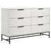 Sonora 4 & 5 Piece Bedroom Set - Imperial Furniture (Las Vegas, NV) - Multi Location
