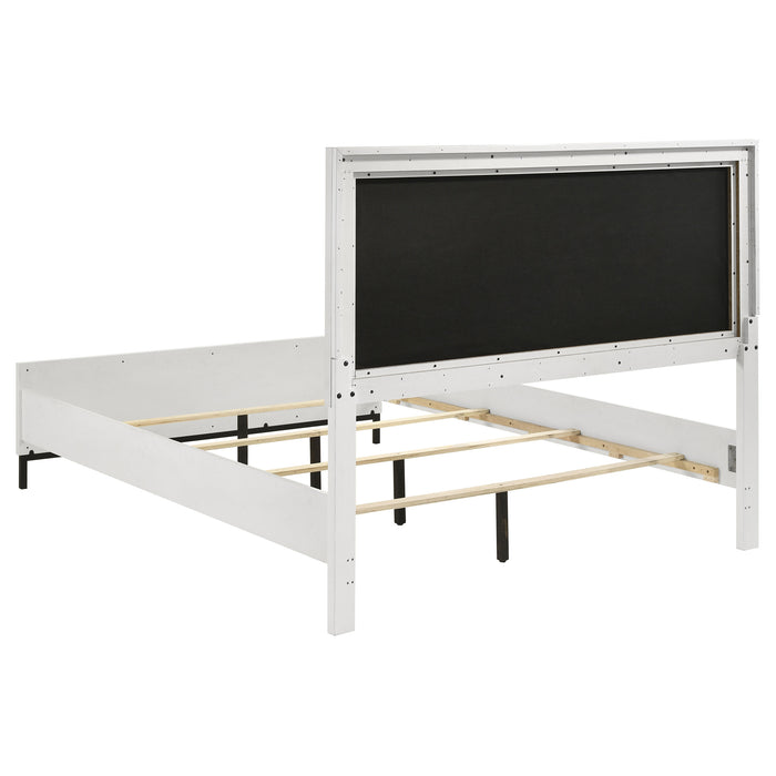 Sonora 4 & 5 Piece Bedroom Set - Imperial Furniture (Las Vegas, NV) - Multi Location