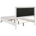 Sonora 4 & 5 Piece Bedroom Set - Imperial Furniture (Las Vegas, NV) - Multi Location