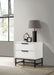 Sonora Nightstand - Imperial Furniture (Las Vegas, NV) - Multi Location