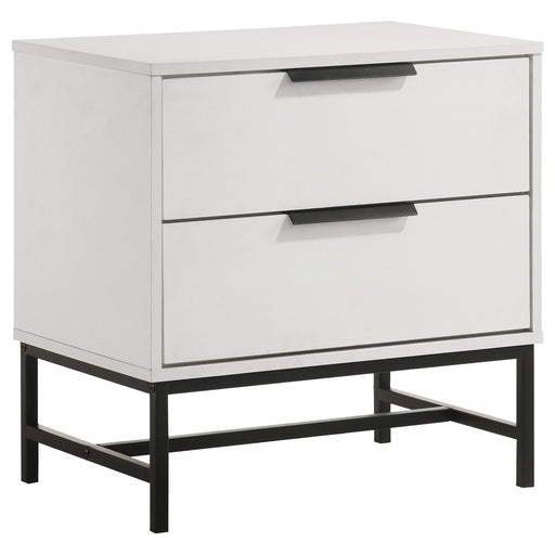 Sonora Nightstand - Imperial Furniture (Las Vegas, NV) - Multi Location