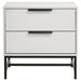 Sonora Nightstand - Imperial Furniture (Las Vegas, NV) - Multi Location
