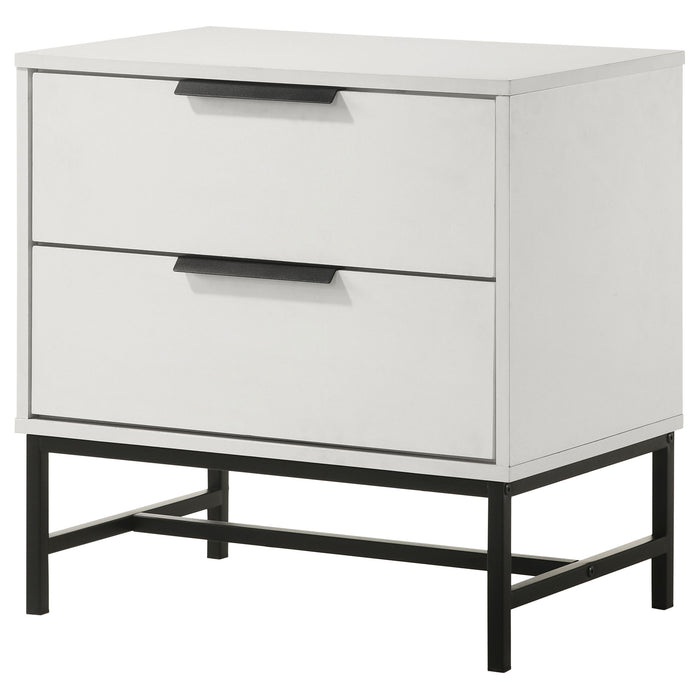 Sonora Nightstand - Imperial Furniture (Las Vegas, NV) - Multi Location