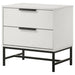 Sonora Nightstand - Imperial Furniture (Las Vegas, NV) - Multi Location