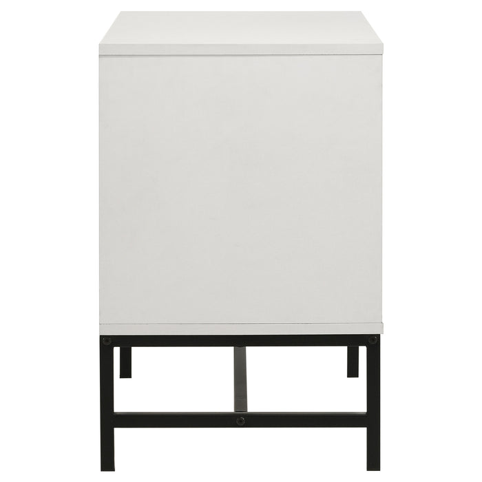 Sonora Nightstand - Imperial Furniture (Las Vegas, NV) - Multi Location