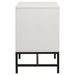 Sonora Nightstand - Imperial Furniture (Las Vegas, NV) - Multi Location