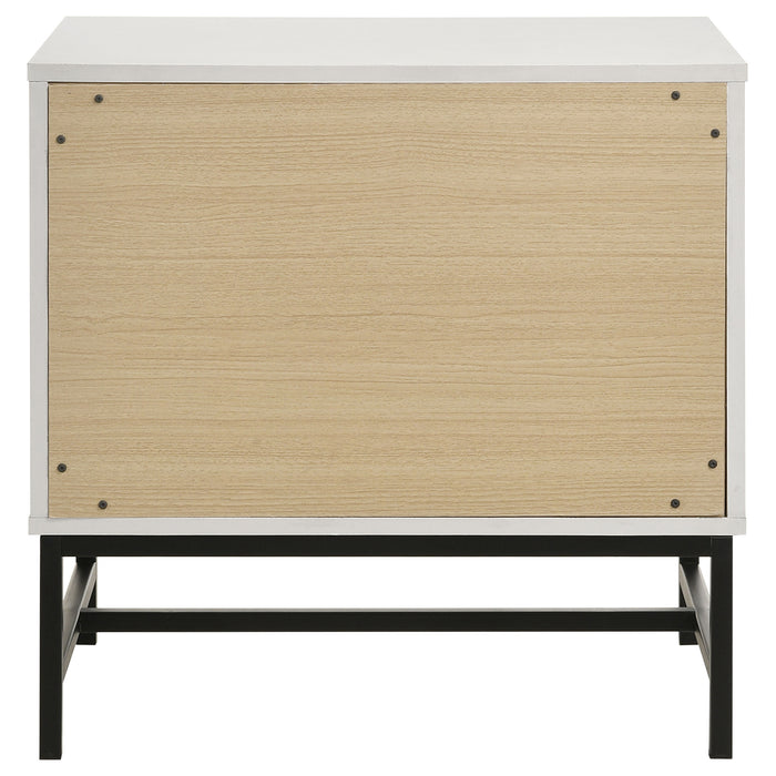 Sonora Nightstand - Imperial Furniture (Las Vegas, NV) - Multi Location