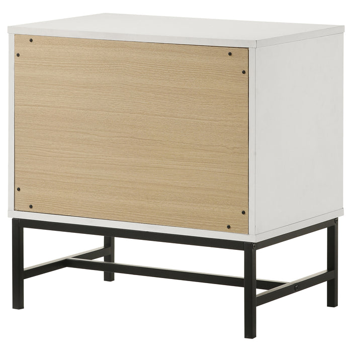 Sonora Nightstand - Imperial Furniture (Las Vegas, NV) - Multi Location