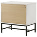 Sonora Nightstand - Imperial Furniture (Las Vegas, NV) - Multi Location