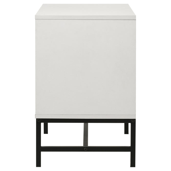 Sonora Nightstand - Imperial Furniture (Las Vegas, NV) - Multi Location