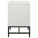 Sonora Nightstand - Imperial Furniture (Las Vegas, NV) - Multi Location
