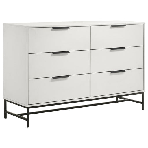 Sonora Dresser - Imperial Furniture (Las Vegas, NV) - Multi Location