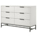 Sonora Dresser - Imperial Furniture (Las Vegas, NV) - Multi Location
