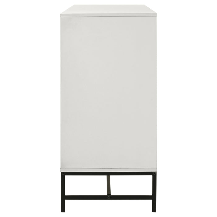 Sonora Dresser - Imperial Furniture (Las Vegas, NV) - Multi Location