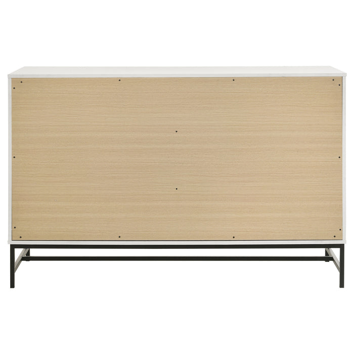 Sonora Dresser - Imperial Furniture (Las Vegas, NV) - Multi Location
