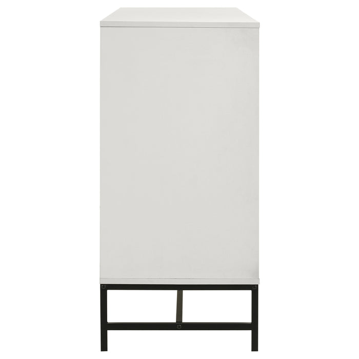 Sonora Dresser - Imperial Furniture (Las Vegas, NV) - Multi Location