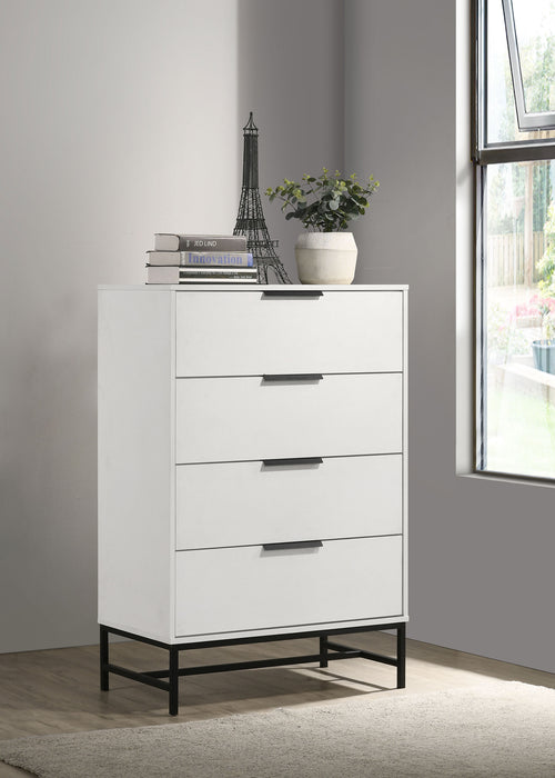Sonora Chest - Imperial Furniture (Las Vegas, NV) - Multi Location
