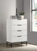 Sonora Chest - Imperial Furniture (Las Vegas, NV) - Multi Location