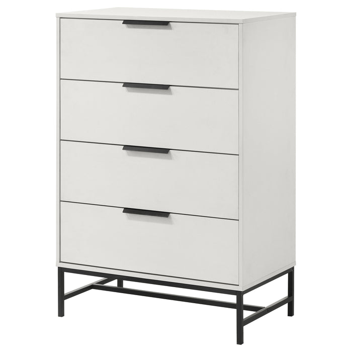 Sonora Chest - Imperial Furniture (Las Vegas, NV) - Multi Location