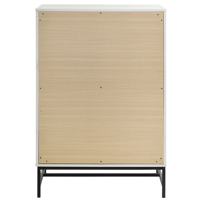 Sonora Chest - Imperial Furniture (Las Vegas, NV) - Multi Location