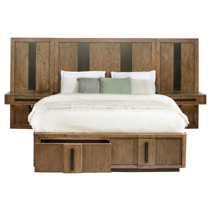 Terrace Beds - Imperial Furniture (Las Vegas, NV) - Multi Location
