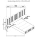 Terrace Beds - Imperial Furniture (Las Vegas, NV) - Multi Location