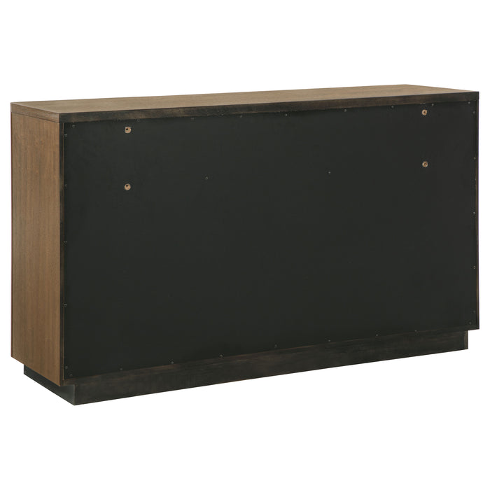 Terrace 4 & 6 Piece E.King, Cal.King, & Queen Bedroom Set - Imperial Furniture (Las Vegas, NV) - Multi Location