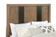 Terrace 4 & 6 Piece E.King, Cal.King, & Queen Bedroom Set - Imperial Furniture (Las Vegas, NV) - Multi Location