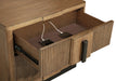 Terrace 4 & 6 Piece E.King, Cal.King, & Queen Bedroom Set - Imperial Furniture (Las Vegas, NV) - Multi Location